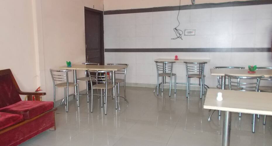 Hotel City Heart, Kishangarh 2